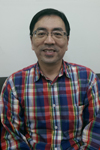  陳清河